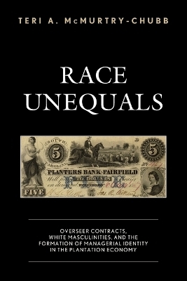 Race Unequals - Teri A. McMurtry-Chubb