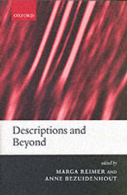 Descriptions and Beyond - 