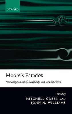 Moore's Paradox - 