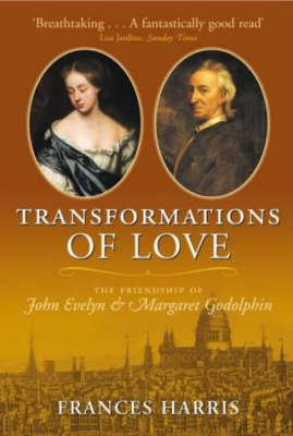 Transformations of Love -  Frances Harris