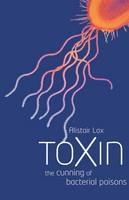 Toxin -  Alistair J. Lax