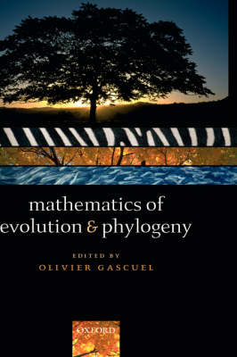 Mathematics of Evolution and Phylogeny - 