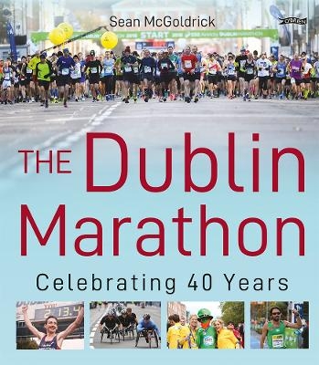 The Dublin Marathon - Sean McGoldrick