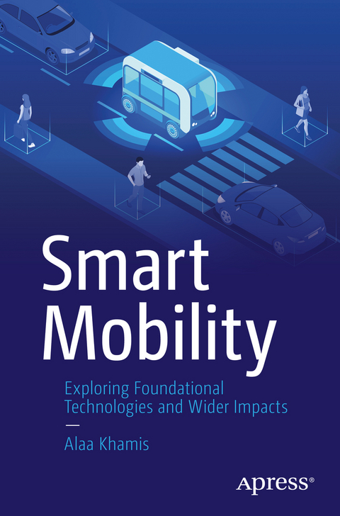 Smart Mobility - Alaa Khamis