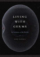 Living with Germs -  John Playfair