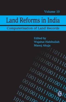 Land Reforms in India - 