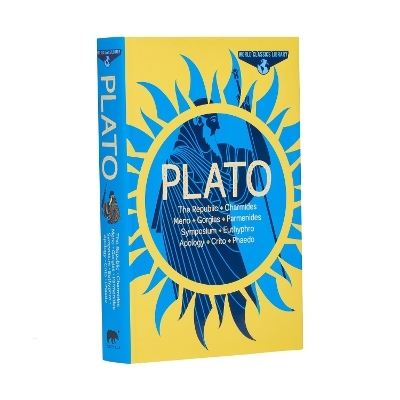 World Classics Library: Plato - Plato Plato