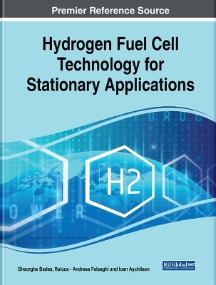 Hydrogen Fuel Cell Technology for Stationary Applications - 