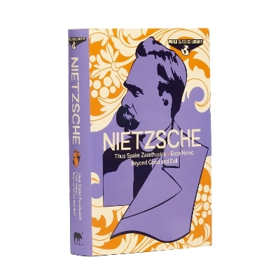 World Classics Library: Nietzsche - Frederich Nietzsche