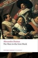 Man in the Iron Mask -  Alexandre Dumas