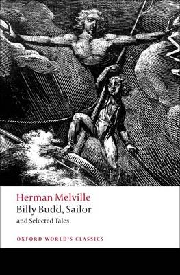 Billy Budd, Sailor and Selected Tales -  Herman Melville