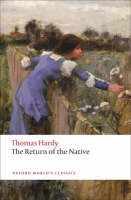 Return of the Native -  THOMAS HARDY