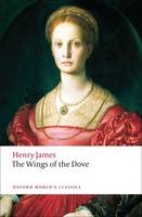 Wings of the Dove -  Henry James