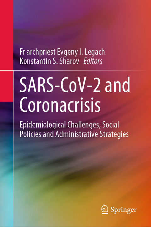 SARS-CoV-2 and Coronacrisis - 