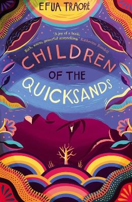Children of the Quicksands - Efua Traore