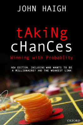 Taking Chances -  John Haigh