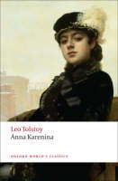 Anna Karenina -  W. Gareth Jones,  Leo Tolstoy