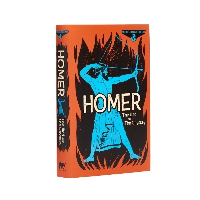 World Classics Library: Homer -  Homer