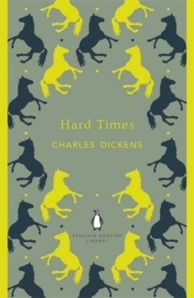 Hard Times -  Charles Dickens
