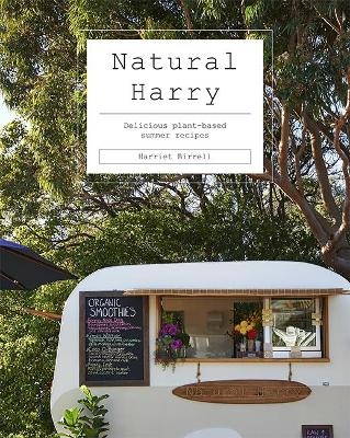 Natural Harry - Harriet Birrell