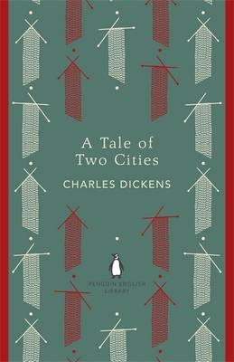 Tale of Two Cities -  Charles Dickens