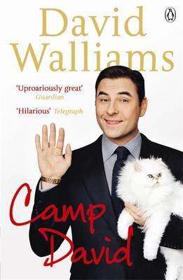 Camp David -  David Walliams