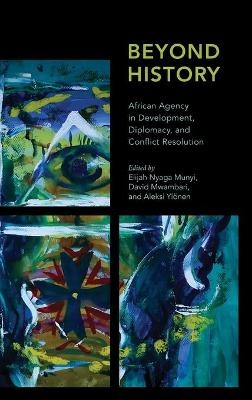 Beyond History - 