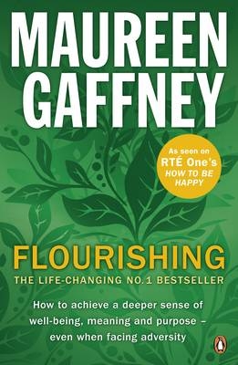 Flourishing -  Maureen Gaffney