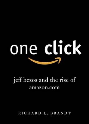 One Click -  Richard L. Brandt