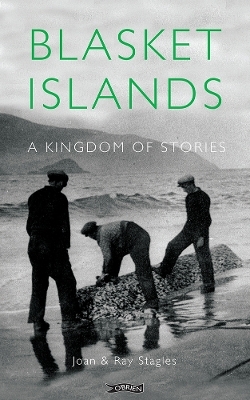 Blasket Islands - Joan Stagles, Ray Stagles