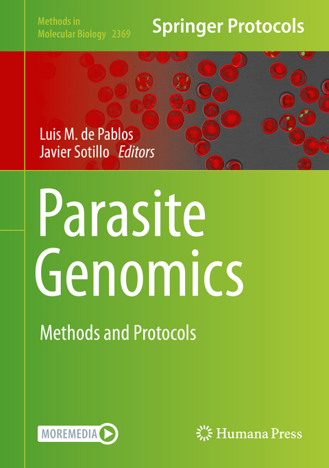 Parasite Genomics - 