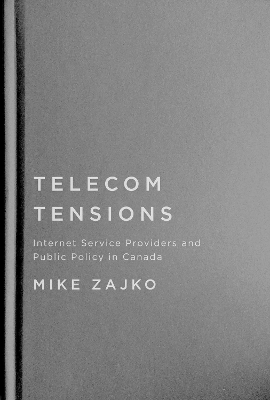 Telecom Tensions - Mike Zajko