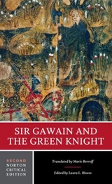Sir Gawain and the Green Knight - Howes, Laura L.