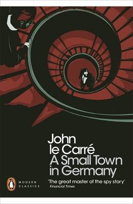 Small Town in Germany -  John Le Carr