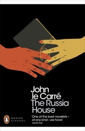 The Russia House -  John Le Carre