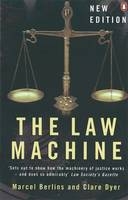 Law Machine -  Marcel Berlins,  Clare Dyer