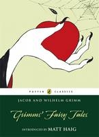Grimms' Fairy Tales -  Brothers Grimm,  Jacob Grimm