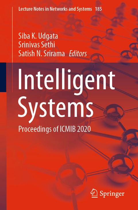 Intelligent Systems - 