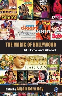 The Magic of Bollywood - 