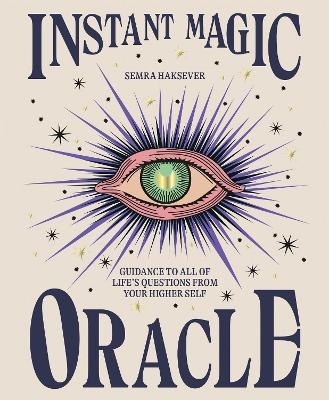 Instant Magic Oracle - Semra Haksever