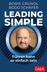 Leading Simple - Boris Grundl, Bodo Schäfer