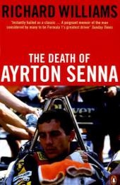 Death of Ayrton Senna -  Richard Williams