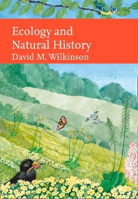 Ecology and Natural History - David Wilkinson