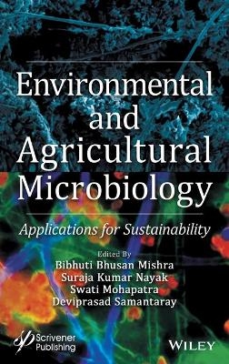 Environmental and Agricultural Microbiology - 