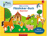 Mein erstes Filzsticker-Buch