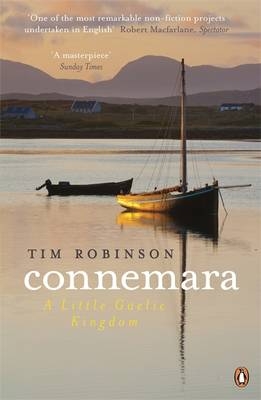 Connemara -  Tim Robinson