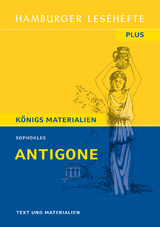 Antigone -  Sophokles