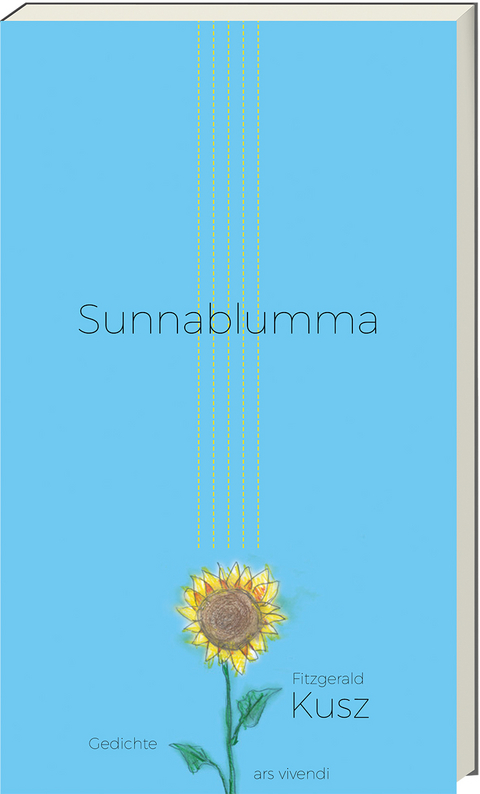 Sunnablumma -  Fitzgerald Kusz