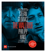 The WALLRIDE - Stefan Glowacz, Philipp Hans