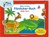 Mein erstes Filzsticker-Buch